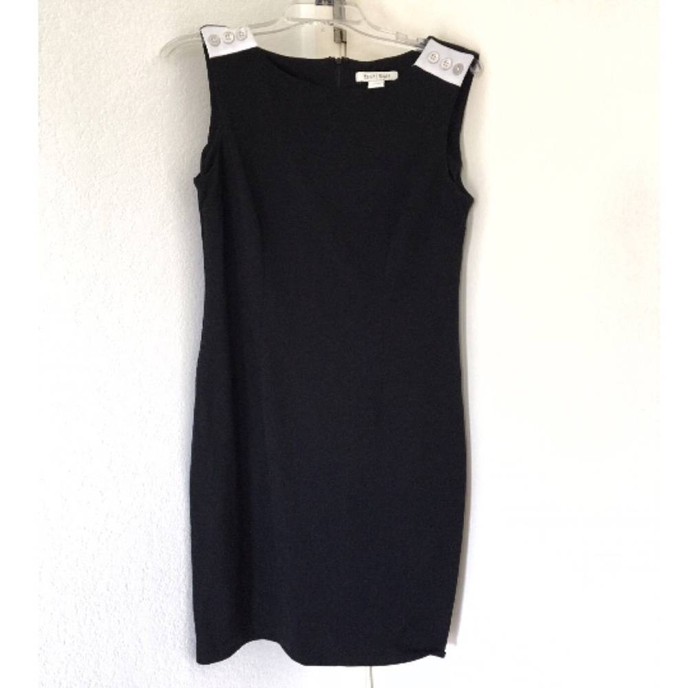 White House Black Market dress